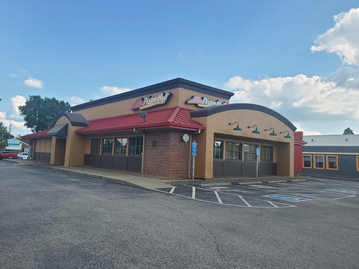 Pizza Hut
